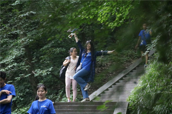 今泰裝飾出游記 | 我們有一千種姿勢玩出精彩！(圖8)
