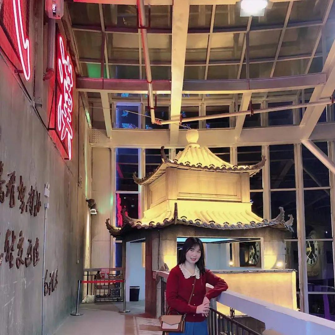 【網(wǎng)紅項目】利友誠|超10000平沉浸式實景，網(wǎng)紅打卡新地標！(圖9)