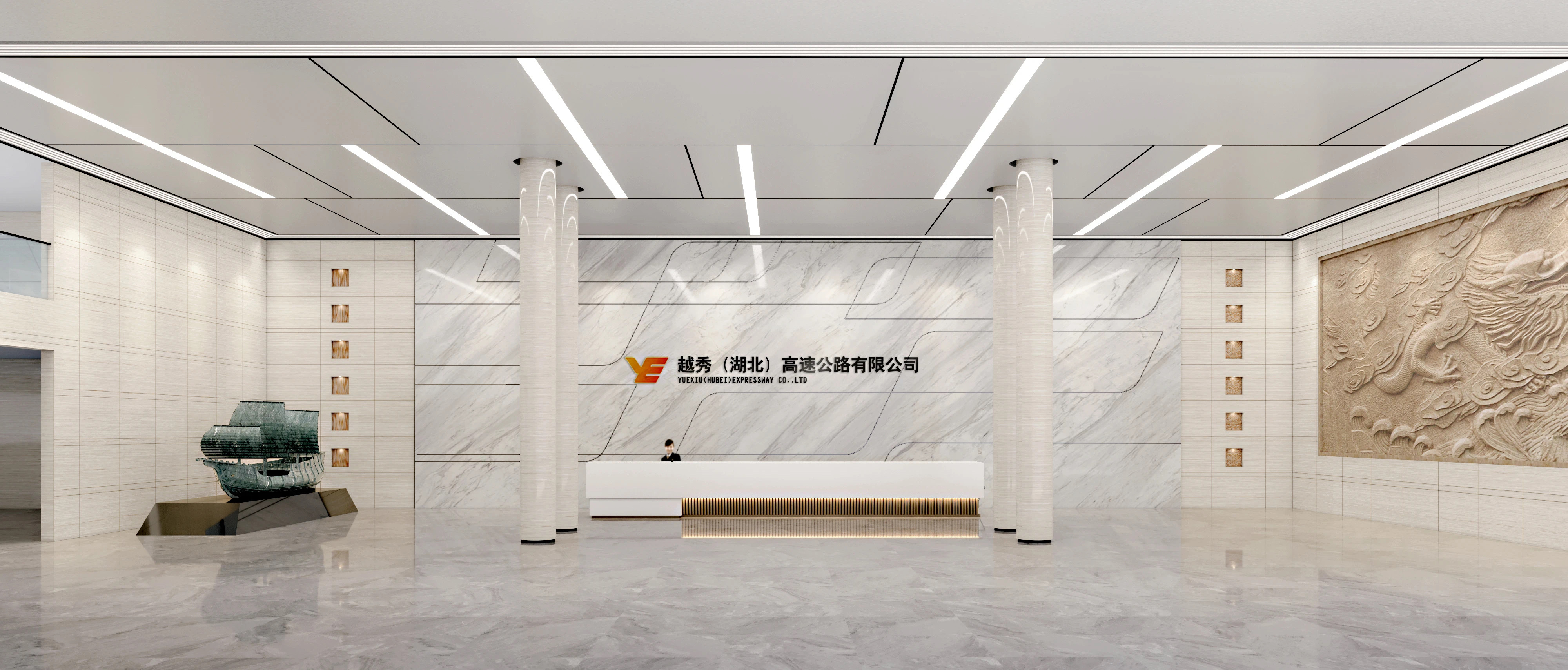 【辦公案例】讓時(shí)間和陽(yáng)光在空間流淌，工作亦是生活，充滿(mǎn)感動(dòng)與人情味，將辦公生活釀成常態(tài)(圖9)