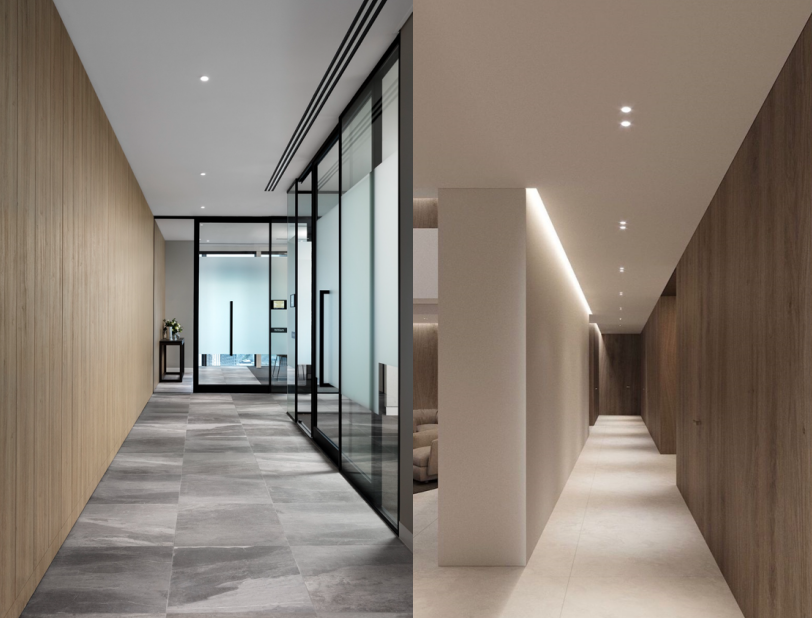 【設(shè)計(jì)案例】普照國(guó)康醫(yī)藥辦公室項(xiàng)目概念設(shè)計(jì)——以空間敘事，筑品牌基因(圖23)