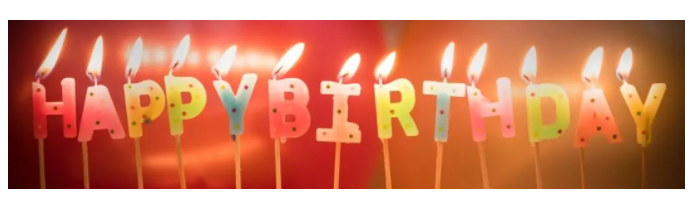員工生日會｜美好時光，你我同行！(圖1)