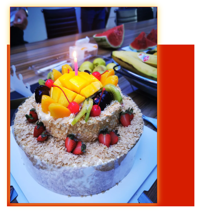 員工生日會｜美好時光，你我同行！(圖4)