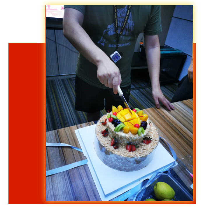 員工生日會｜美好時光，你我同行！(圖8)